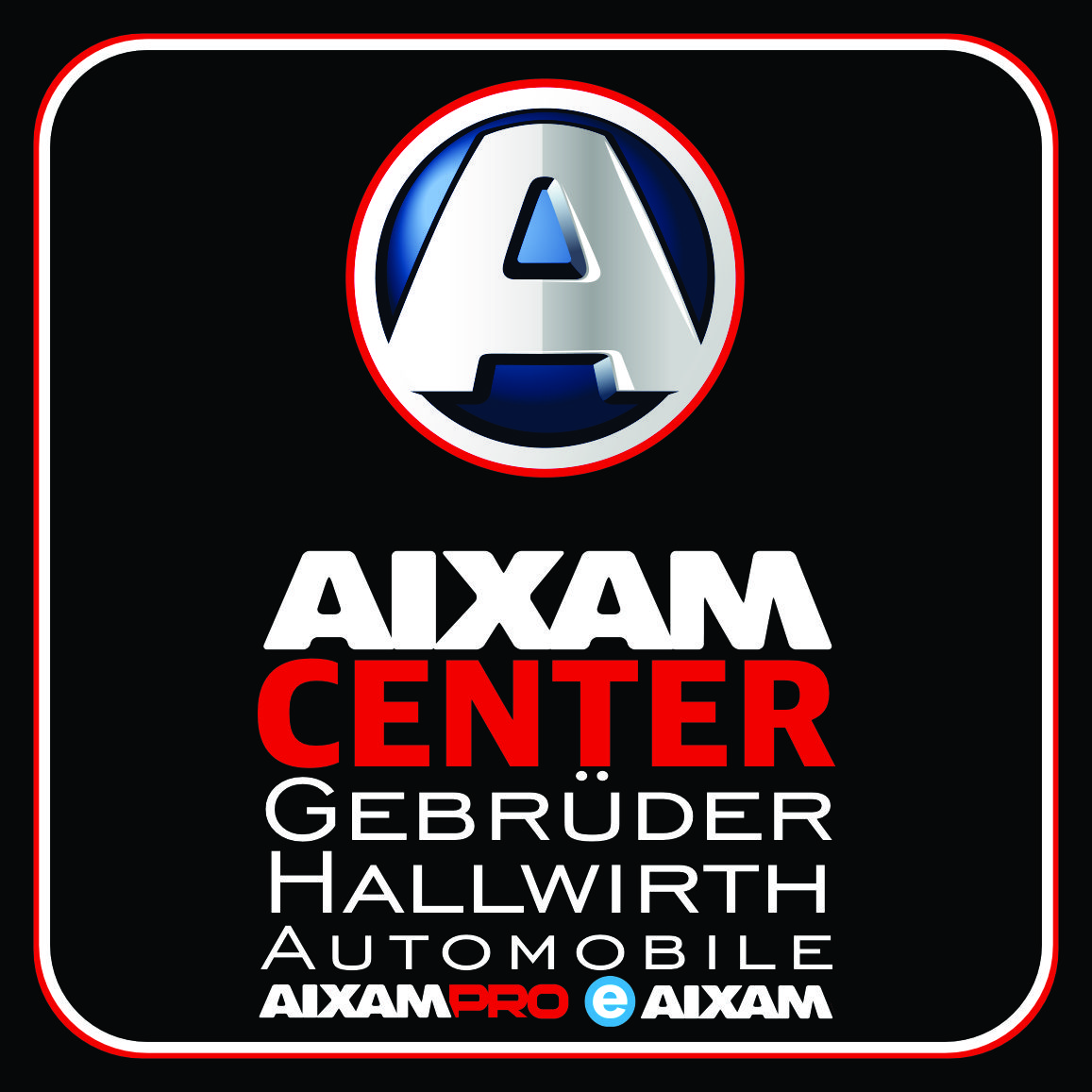 AIXAM Center Gebrüder Hallwirth Automobile